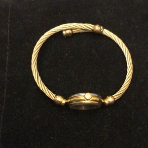 Vintage Gucci Ladies Watch